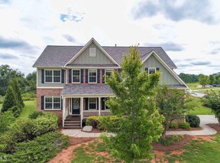 1800 Alberta Ln #5, Winder, GA 30680