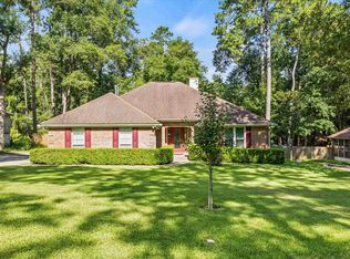 9480 Buck Haven Trl, Tallahassee, FL 32312
