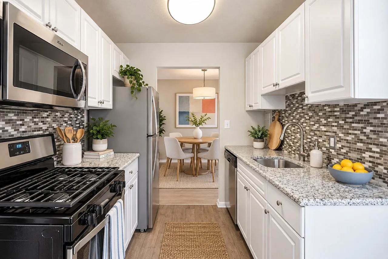 Avery Park Apartment Homes — Photo 1