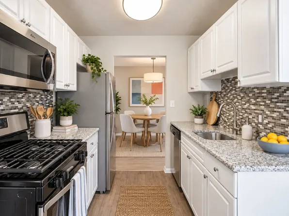 Avery Park Apartment Homes