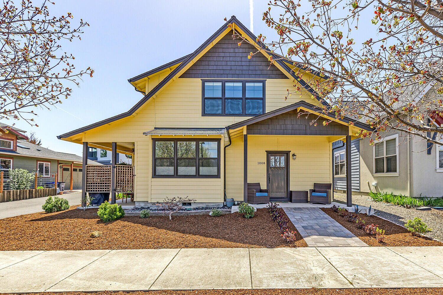 1008 Clear Creek Dr, Ashland, OR 97520 Zillow