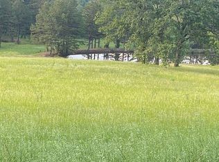 Hillcrest Dr LOT 2, Greenwood, AR 72936