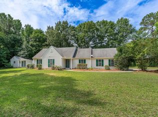 465 Boiter Rd, Williamston, SC 29697