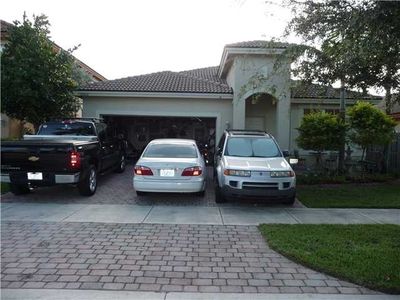 23832 SW 107th Ct, Homestead, FL, 33032