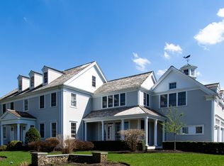 3 Brandon Woods Cir, Hingham, MA 02043