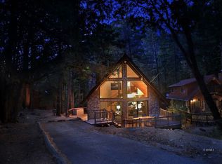 24617 Forest Dr, Idyllwild, CA 92549