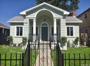 1441 E 55th St, Los Angeles, CA 90011