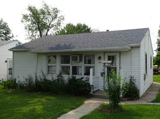 2103 Wolfs Point Dr, Rochester, IN 46975