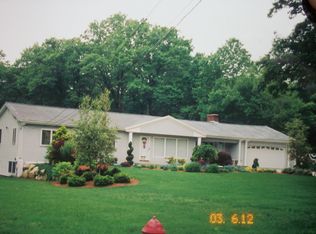 179 Ridge Rd, Smithfield, RI 02917