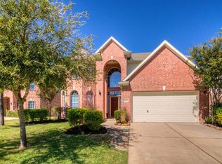 9819 Brick Village Dr, Houston, TX 77095