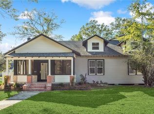 410 S Holly St, Hammond, LA 70403