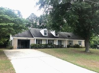 3202 Denton Dr, Augusta, GA 30906