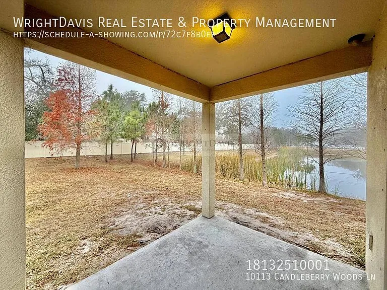 10113 Candleberry Woods Ln — Photo 29
