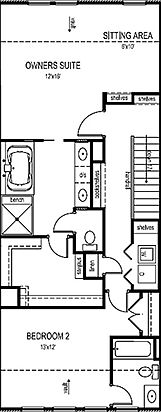The Ashcroft New Home, John Wieland Homes and Neighborhoods