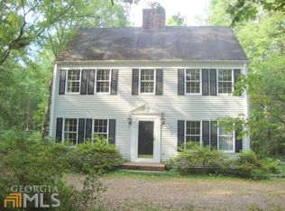 585 Little Rd, Sharpsburg, GA 30277