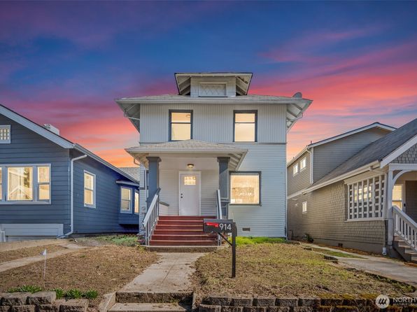914 23rd Avenue, Seattle, WA 98122