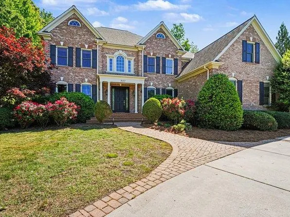 807 Northern Shores Point, Greensboro, NC 27455
