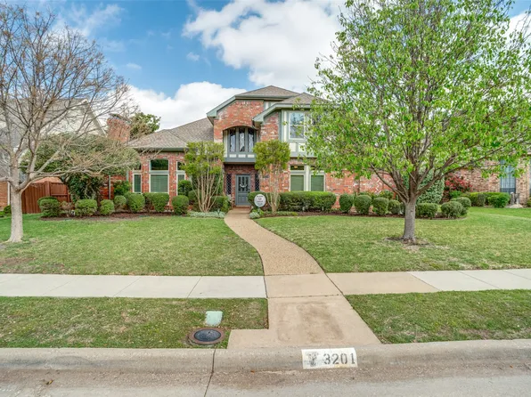 3201 Phaeton Ct, Plano, TX 75023