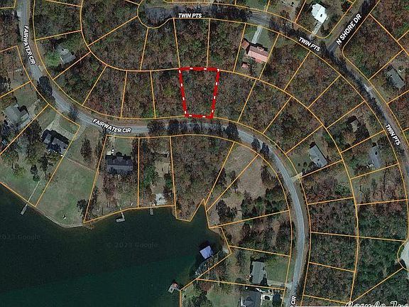 2nd image of 1708 Fairwater Cir