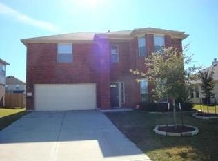 11017 Silo Valley Dr, Austin, TX 78754