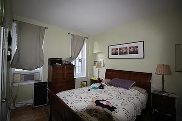 Rented by Brooklyn Real Inc