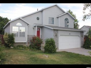 651 S Jake Garn Blvd, Salt Lake City, UT 84104