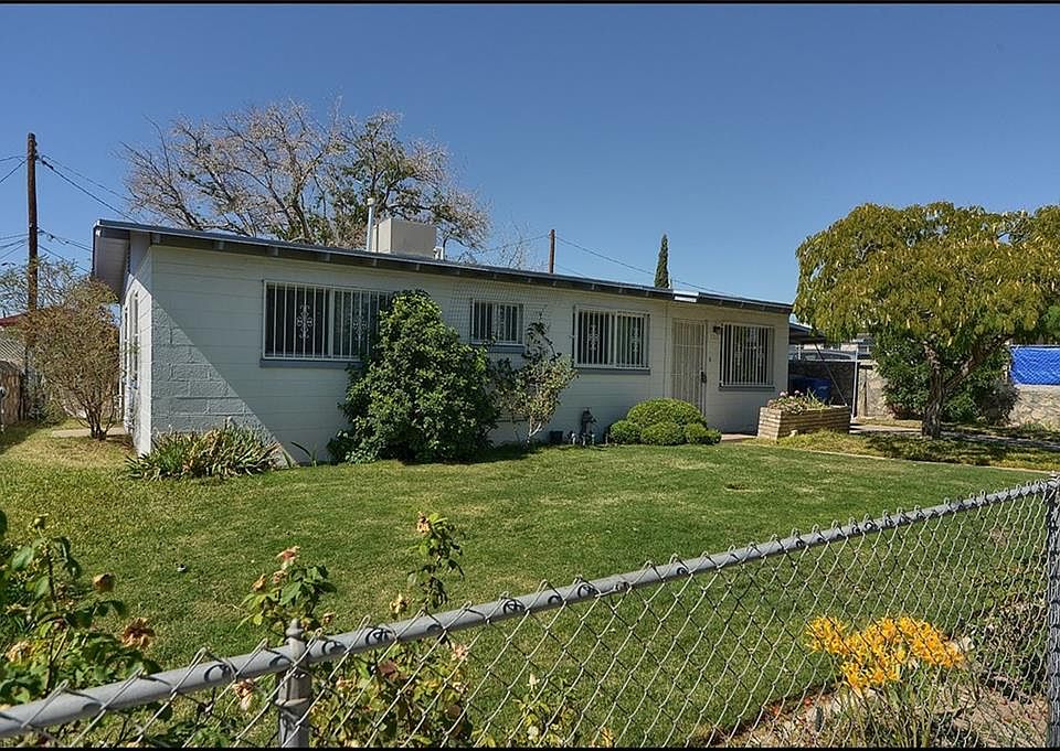 1st image of 1311 Mescalero Dr