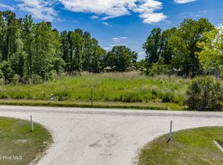 0 Howards Channel Drive, Hampstead, NC 28443