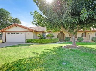 13339 Sidana Rd, Yucaipa, CA 92399