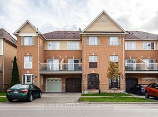 620 Ferguson Dr #3, Milton, ON