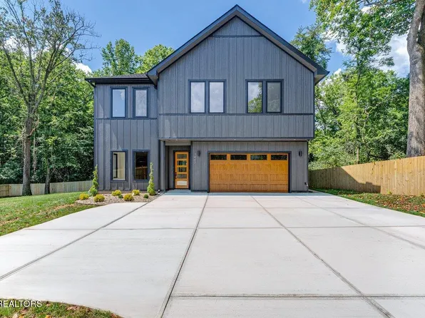 1407 Rudder Ln, Knoxville, TN 37919