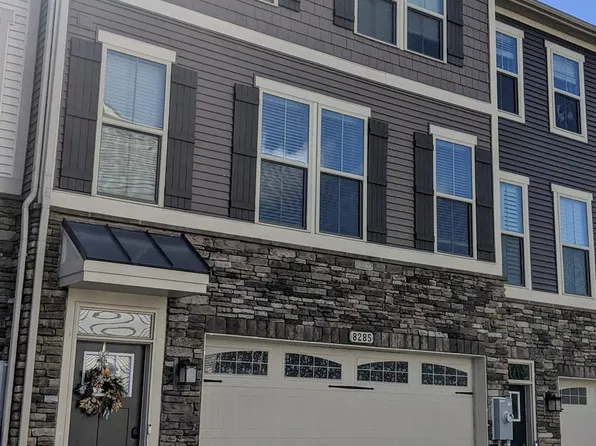 8285 Kippis Rd, Millersville, MD 21108