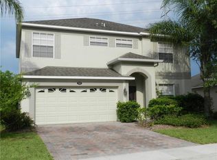 705 Brookeshire Dr, Davenport, FL 33837