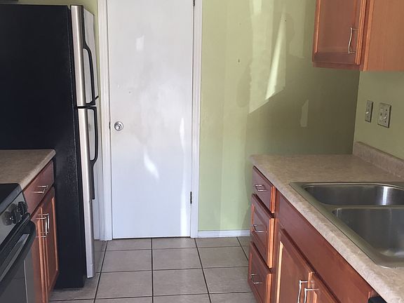 Remodeled a few years back. 