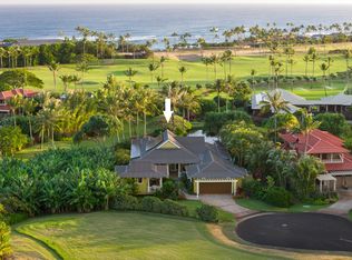 5137 Kupulau Pl, Koloa, HI 96756