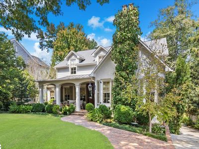213 Camille Ave, Greenville, SC, 29605