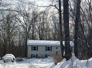 178 Bear Swamp Rd, Andover, CT 06232