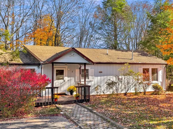7 Sara Drive, Loch Sheldrake, NY 12759
