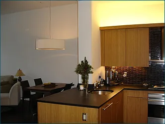 Rented by Brown Harris Stevens