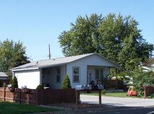716 S Woodberry St, Moses Lake, WA 98837