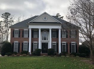 1202 Thistledown Ct, Matthews, NC 28104