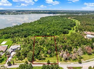 16901 Crete Way LOT 65, Montverde, FL 34756