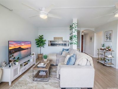 1535 Pensacola St APT 1002, Honolulu, HI, 96822