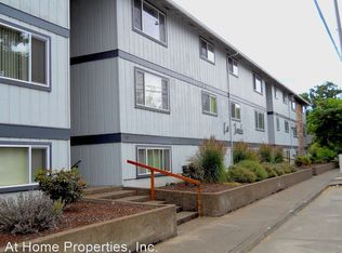 1111 SW Western Blvd APT 17, Corvallis, OR 97333