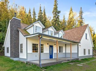 3536 Jeans Way, Fairbanks, AK 99709