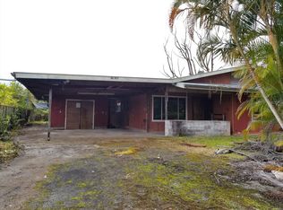 18-7879 Ewalina Rd, Mountain View, HI 96771