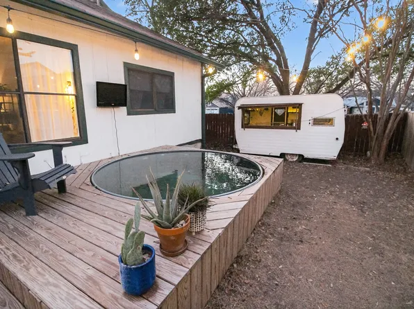 1604 Cattle Cv, Austin, TX 78748