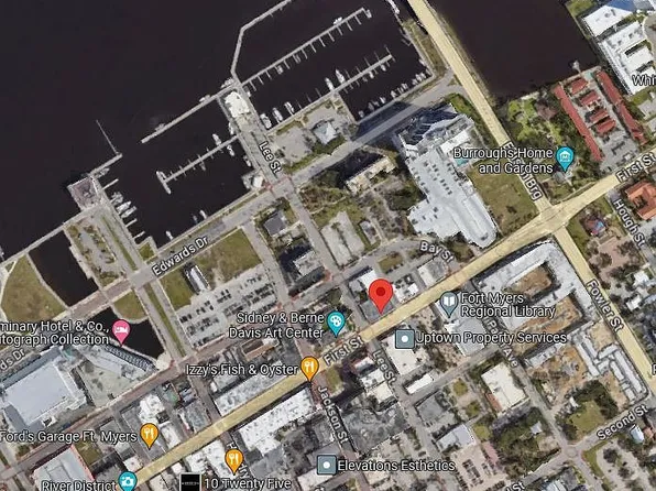 2401 1st St Suite 300, Fort Myers, FL 33901
