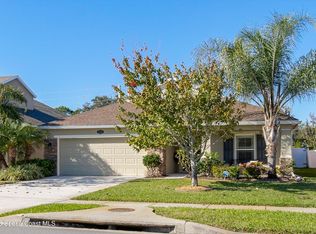 2147 Attilburgh Blvd, West Melbourne, FL 32904
