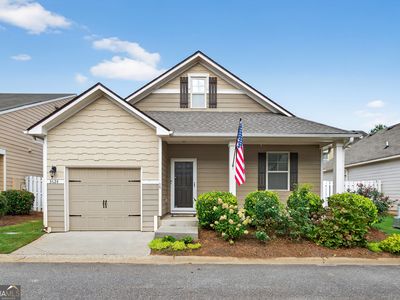 3624 Sydney Harbor Ln, Cumming, GA, 30040